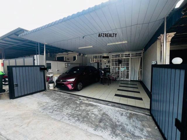 Terraced House for sale in Sungai Petani, Kuala Muda