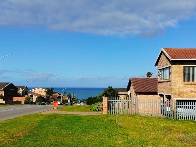 Land for sale in Cape St Francis, Eastern Cape