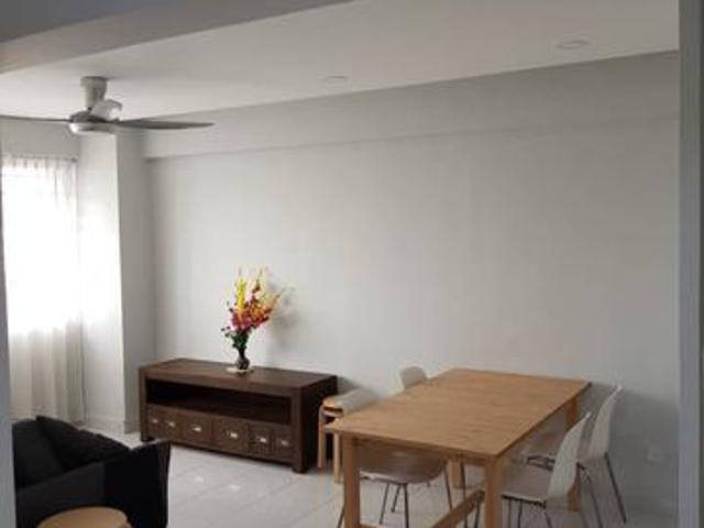 Serviced Residence for rent in Petaling, Subang Jaya