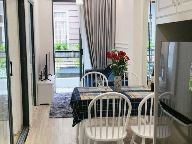 Căn hộ cho thuê tại Hải Châu, Đà Nẵng