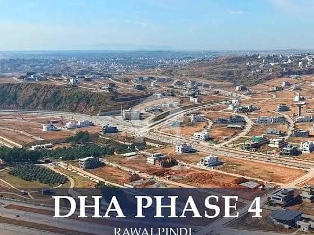 Property for sale in Islamabad