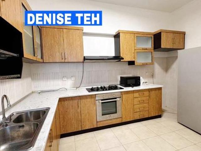 Condominium for rent in Georgetown, Penang