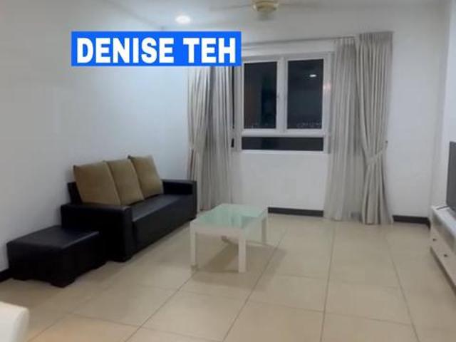 Condominium for rent in Timur Laut, George Town