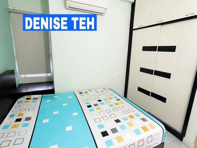 Condominium for rent in Georgetown, Penang