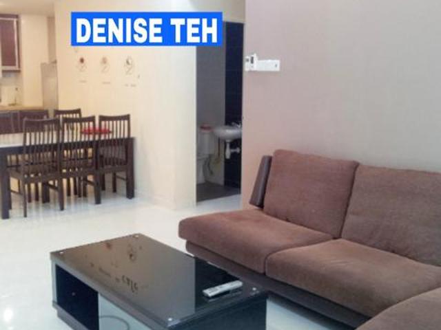 Condominium for rent in Georgetown, Penang