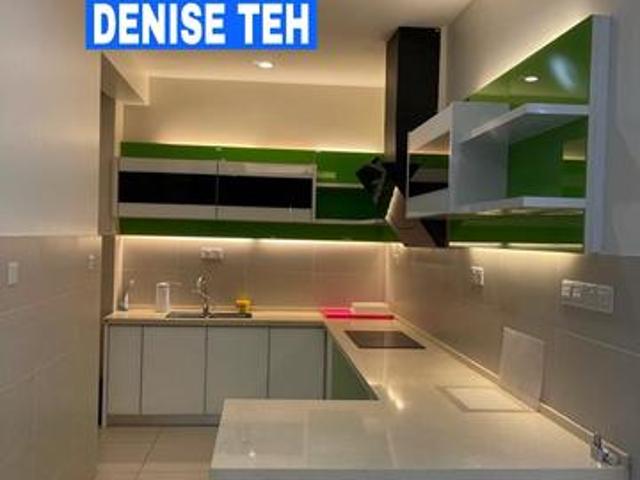 Condominium for rent in Timur Laut, George Town