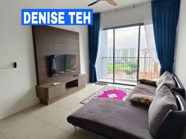 Condominium for rent in Georgetown, Penang