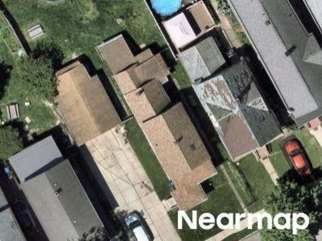 House for sale in Buffalo, New York