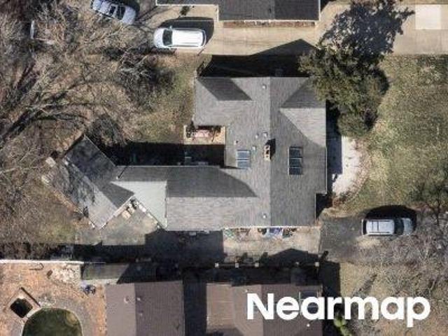 House for sale in Park Ridge, Illinois