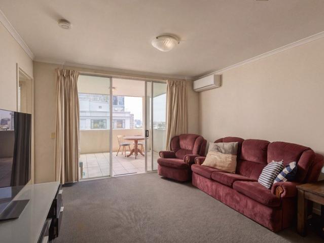 Apartment for sale in Fortitude Valley, Greater Brisbane