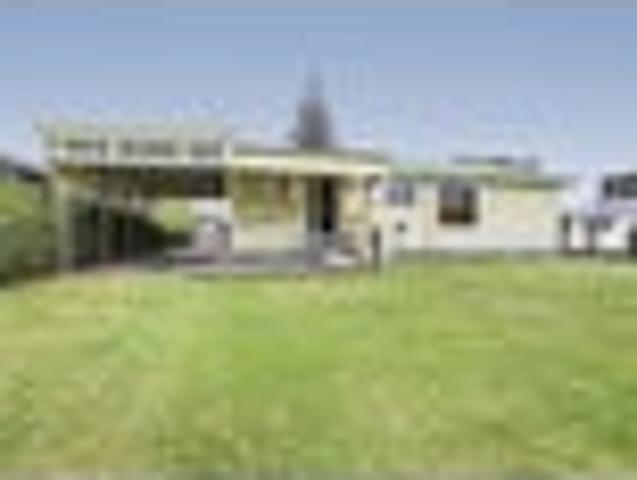 House for sale in Waitara, New Plymouth District