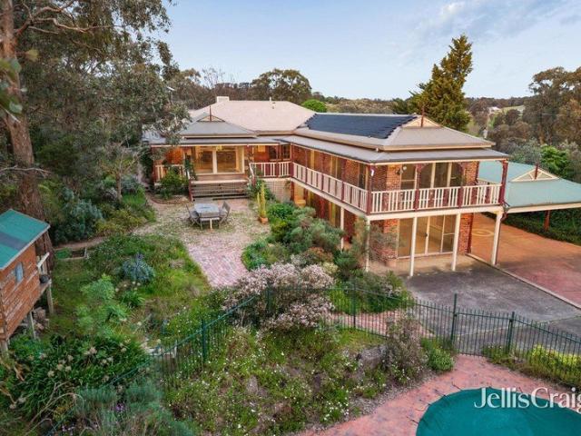 House for sale in Kangaroo Ground, Melbourne