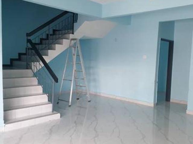 Terraced House for rent in Port Klang, Selangor