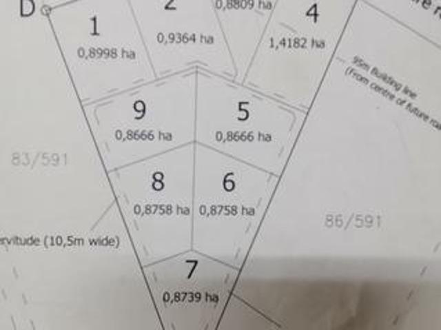 Commercial for sale in Sedibeng, Gauteng