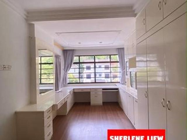 Terraced House for sale in Barat Daya, George Town