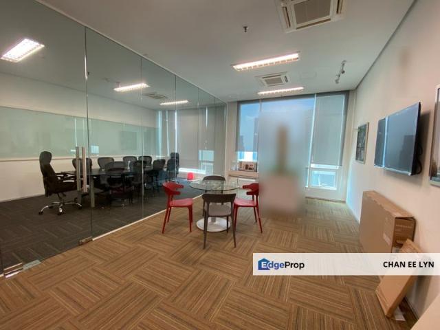 Shop for sale in Country Heights Damansara, Kuala Lumpur