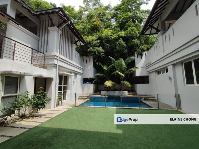 House for sale in Country Heights Damansara, Kuala Lumpur