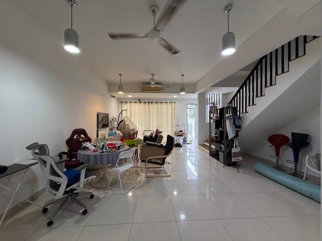 Terraced House for sale in Petaling, Alam Impian