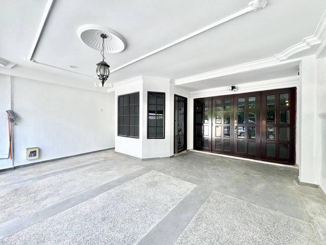 Terraced House for sale in Country Heights Damansara, Kuala Lumpur