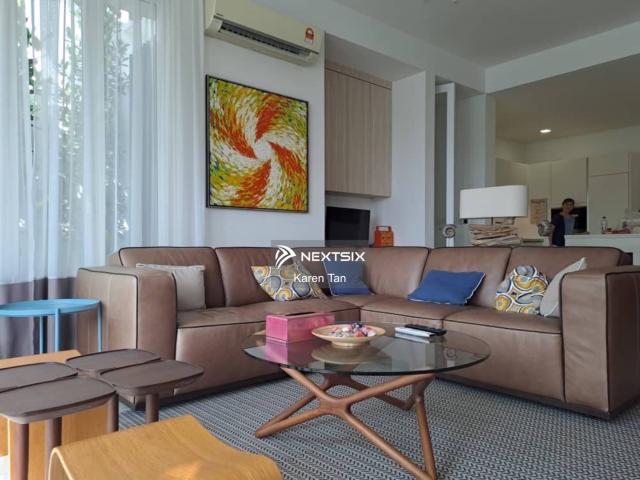Residential House for sale in Bukit Ledang, Johor