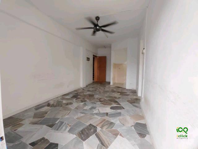 Apartment for sale in Country Heights Damansara, Kuala Lumpur