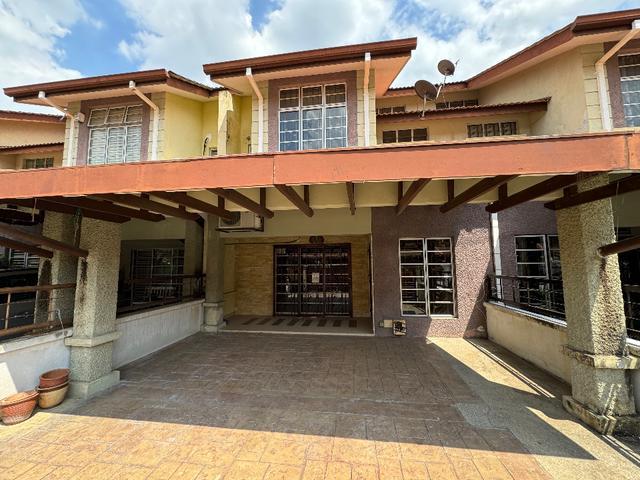Terraced House for sale in Petaling, Alam Impian