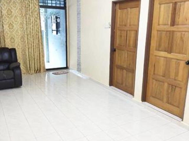 Terraced House for sale in Alma, Seberang Perai