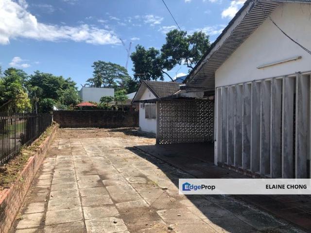 House for sale in Country Heights Damansara, Kuala Lumpur