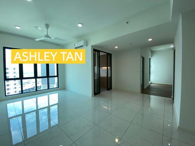 Serviced Residence for sale in Wellesley, Penang