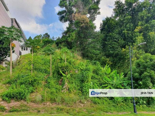 House for sale in Country Heights Damansara, Kuala Lumpur