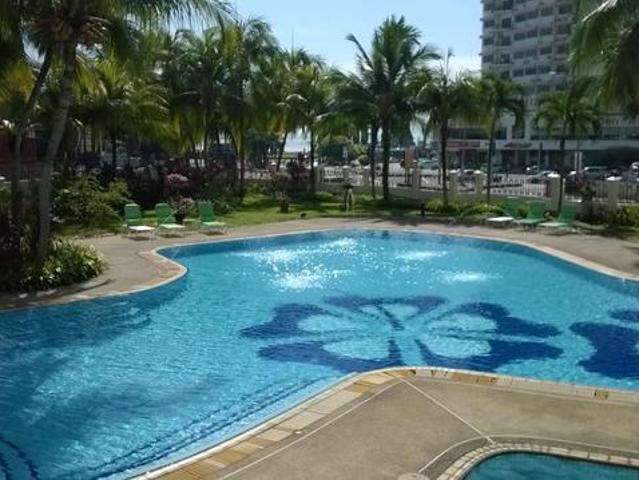 Condominium for sale in Pulau Tikus