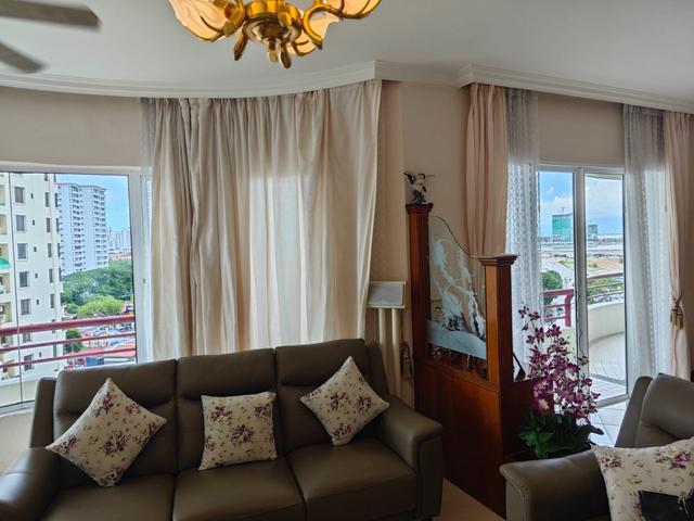 Condominium for sale in Georgetown, Penang