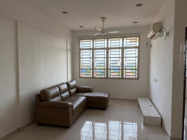 Apartment for sale in Wellesley, Penang