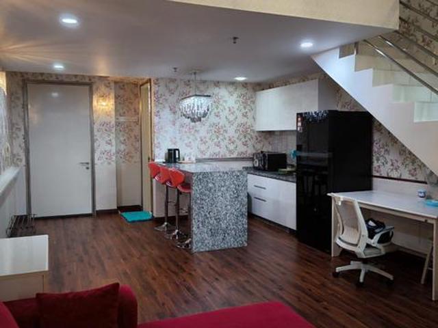 Serviced Residence for sale in Majlis Perbandaran Kajang, Hulu Langat