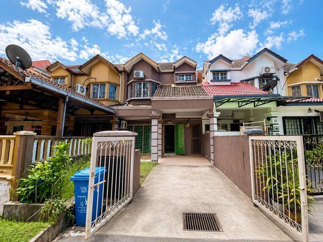 Terraced House for sale in Petaling, Alam Impian