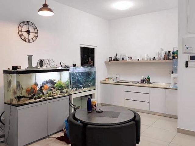 Condominium for sale in Georgetown, Penang