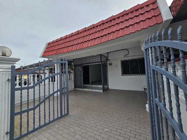 Terraced House for sale in Kajang, Langat