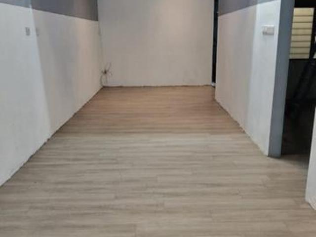 Terraced House for sale in Georgetown, Penang