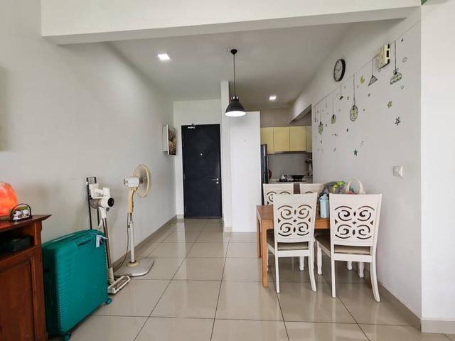 Apartment for sale in Petaling, Alam Impian