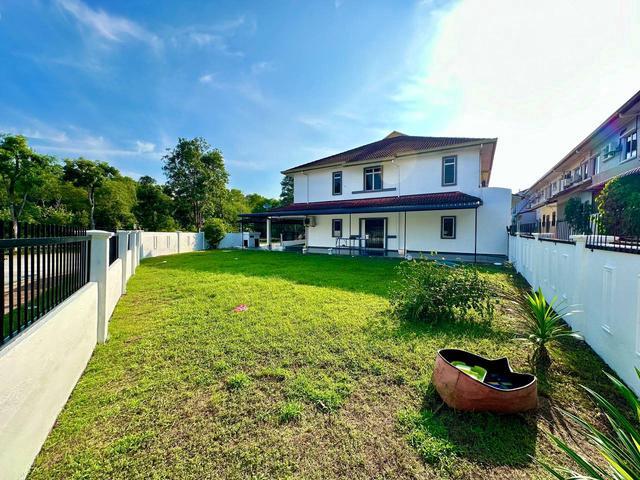 Terraced House for sale in Petaling, Alam Impian