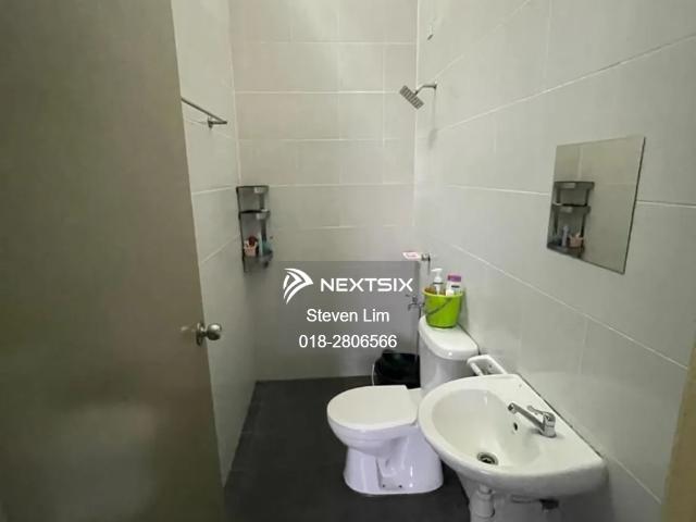 Residential House for sale in Kajang, Langat