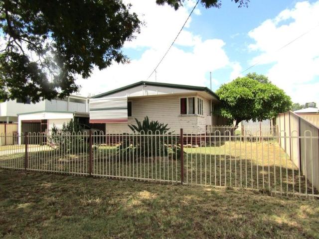 House for sale in Blackwater, Queensland