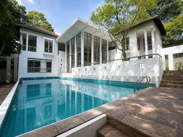 Bungalow for rent