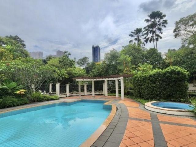 Bungalow for rent