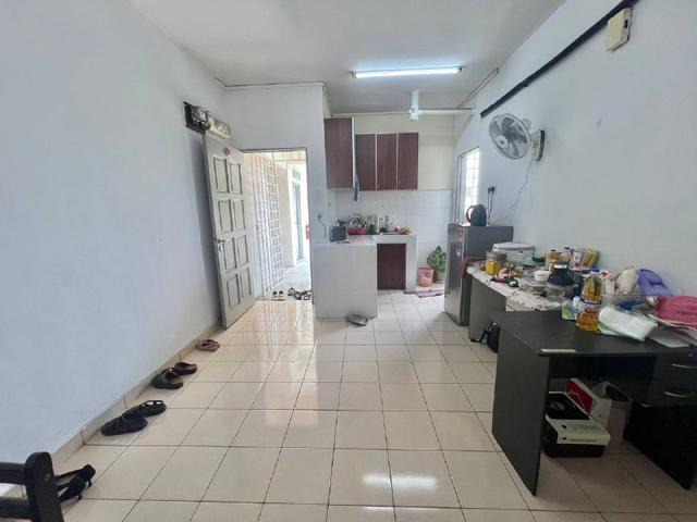 Apartment for sale in Subang Bestari, Shah Alam