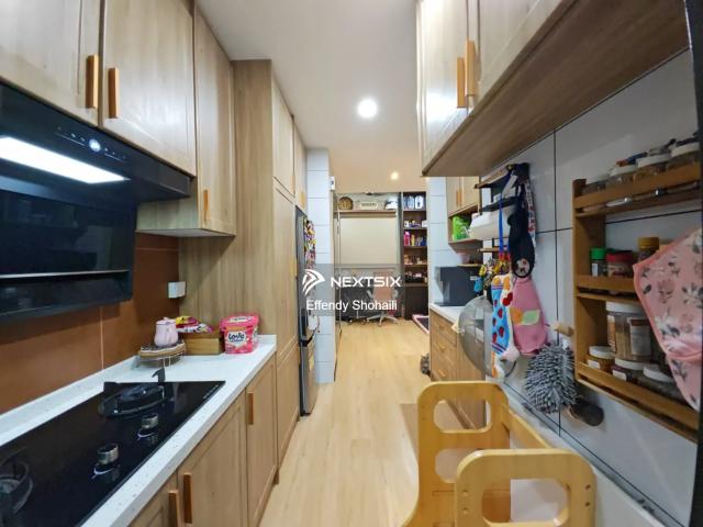 Residential House for sale in Kulai, Johor