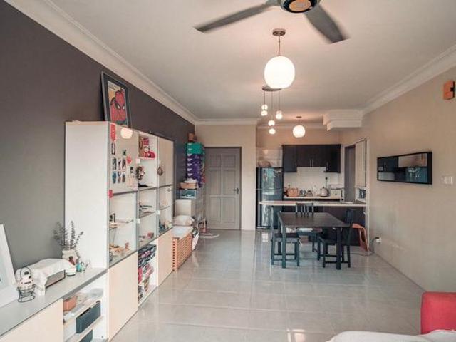 Apartment for sale in Batu Caves, Majlis Perbandaran Selayang