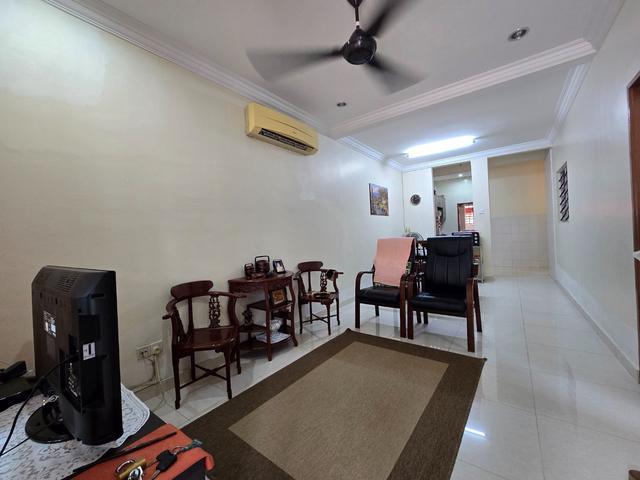 Terraced House for sale in Port Klang, Selangor