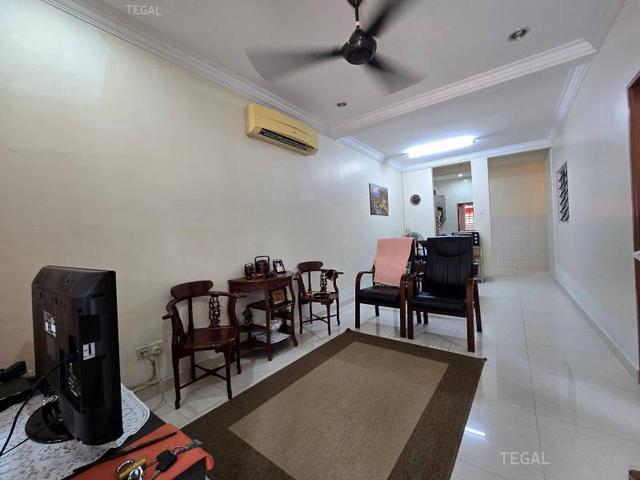 Terraced House for sale in Port Klang, Selangor