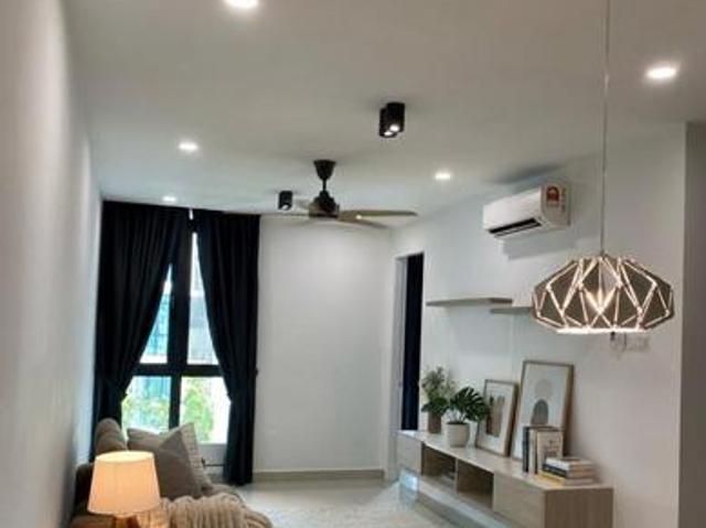 Serviced Residence for rent in Petaling, Damansara Damai